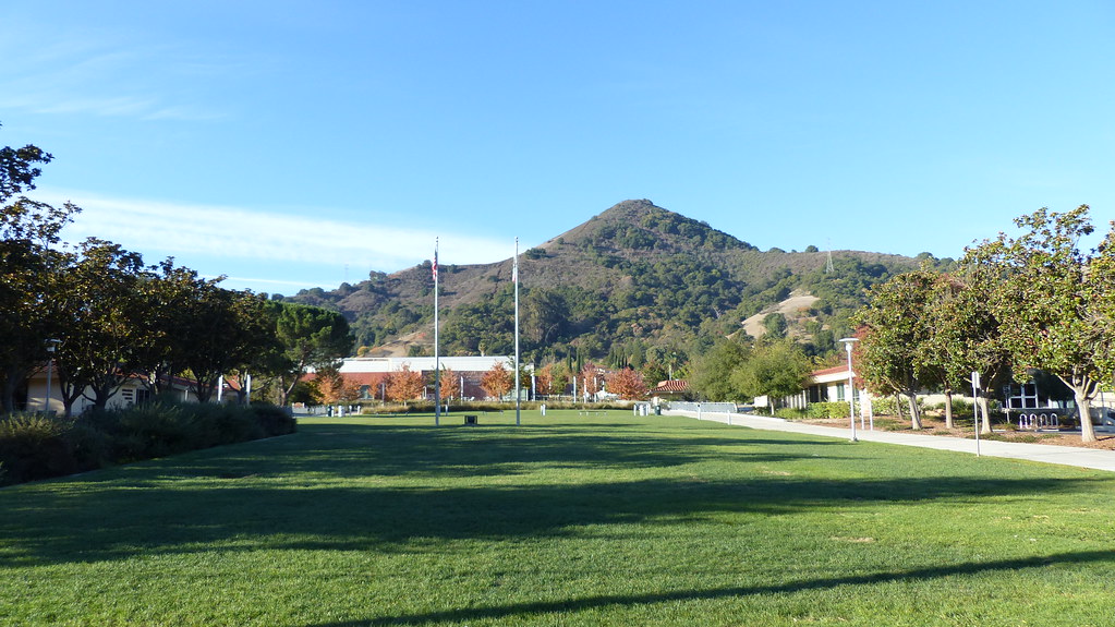 Morgan Hill, California: The Jewel of Santa Clara County