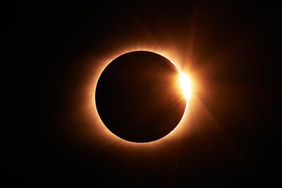 Witness the Rare ‘Ring of Fire’ Solar Eclipse in California!