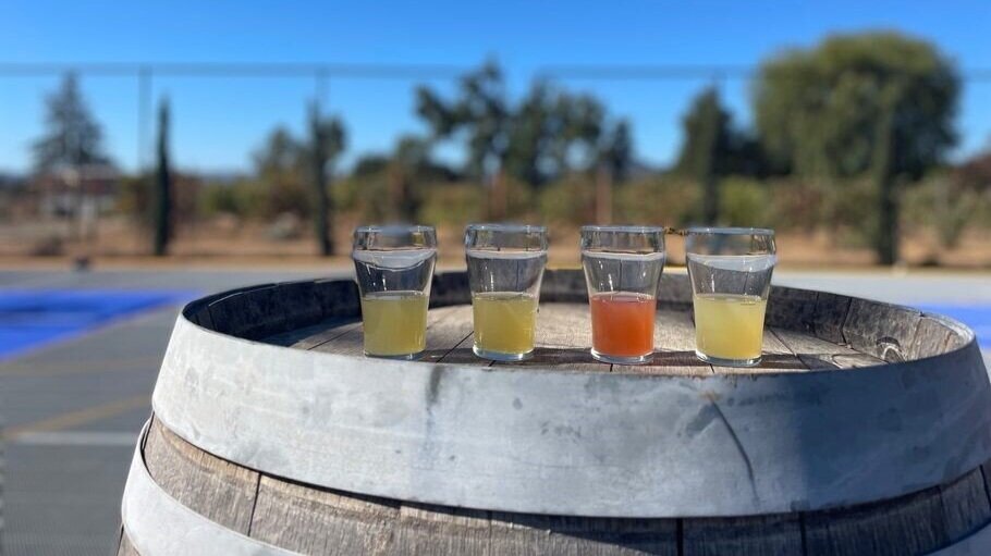 Savor the Flavor of Morgan Hill’s Craft Cider at TenFiveOne Cider Co.!