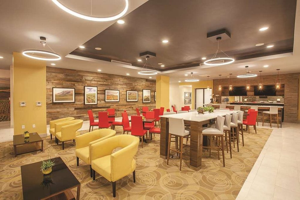 Discover Something New in Morgan Hill at La Quinta Inn & Suites