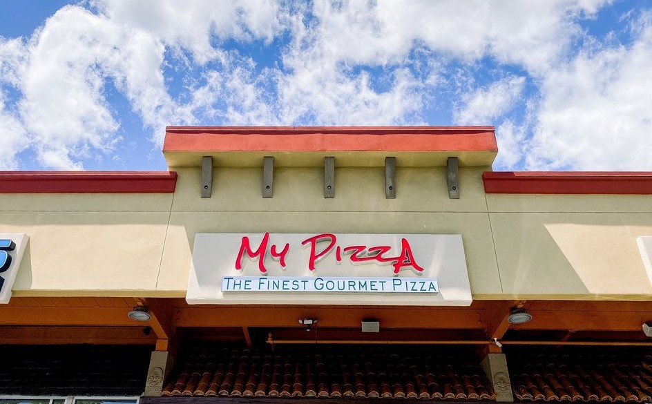 My Pizza: A Slice of History and Flavor in Morgan Hill