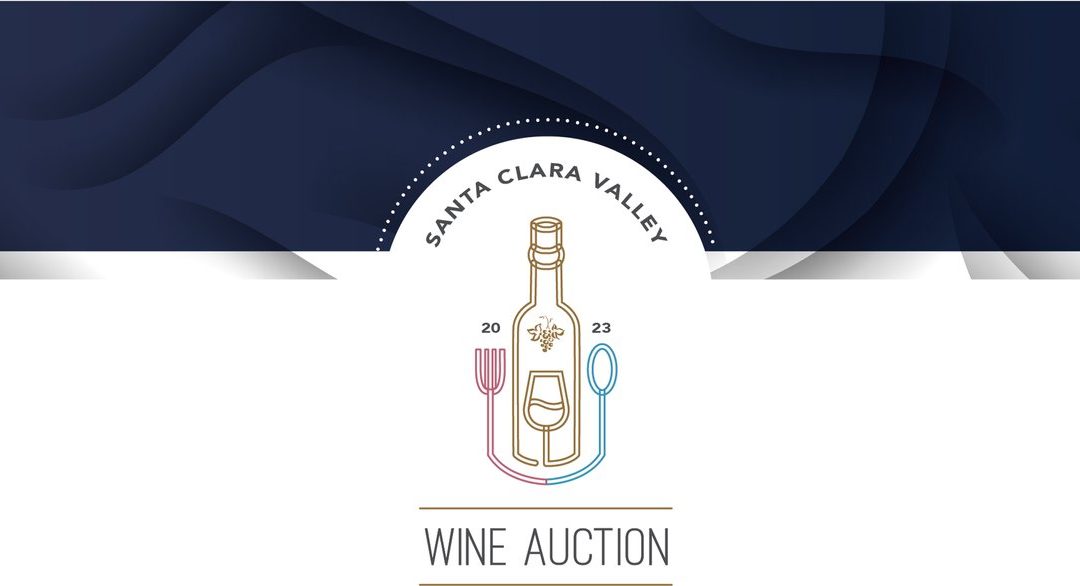 Sipping for a Cause: Santa Clara Valley’s Grand Wine Auction Night