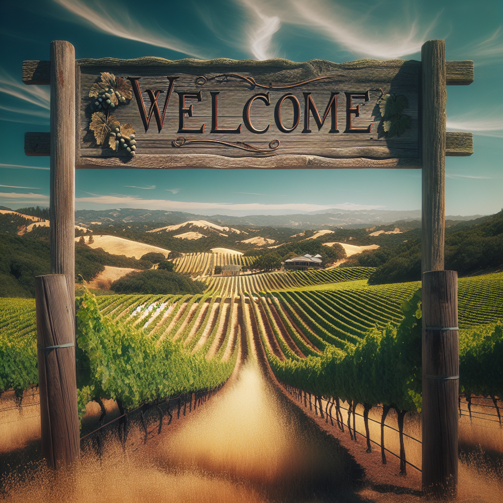 Step into the heart of Santa Clara Valley's wine country for an unforgettable journey of wine tasting and farm tours.