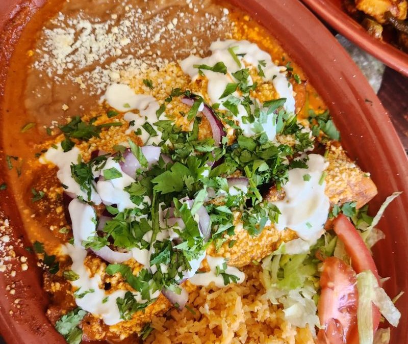 A Taste of Mexico in Your Neighborhood: Discover Margarita’s Bar and Grill