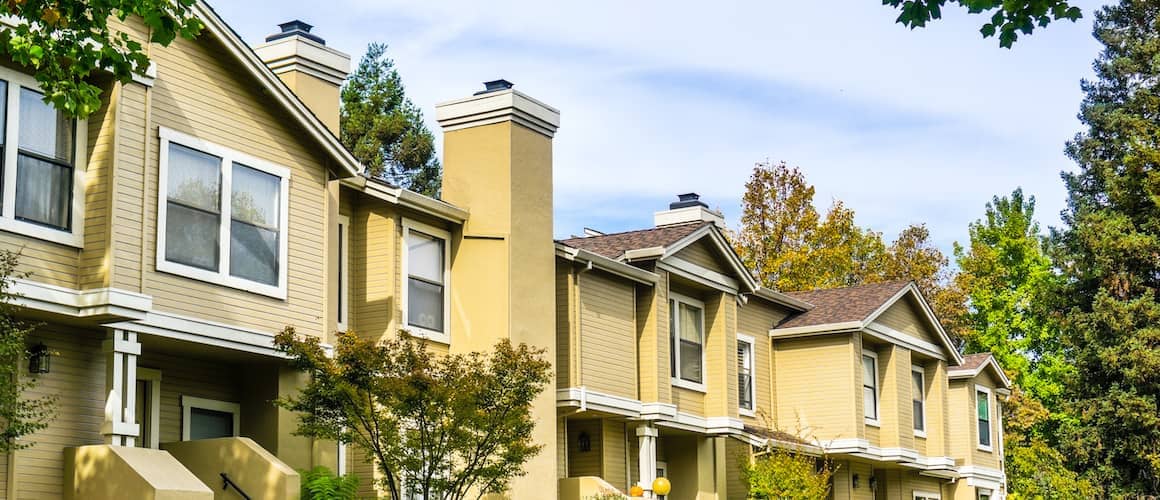 Multi-family homes: A popular choice for friends buying property together.