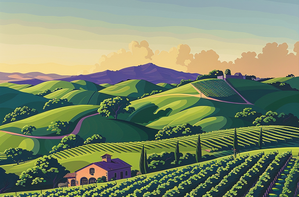 Morgan Hill Unveiled: Culinary Delights, Wineries, and Artisan Markets Await You