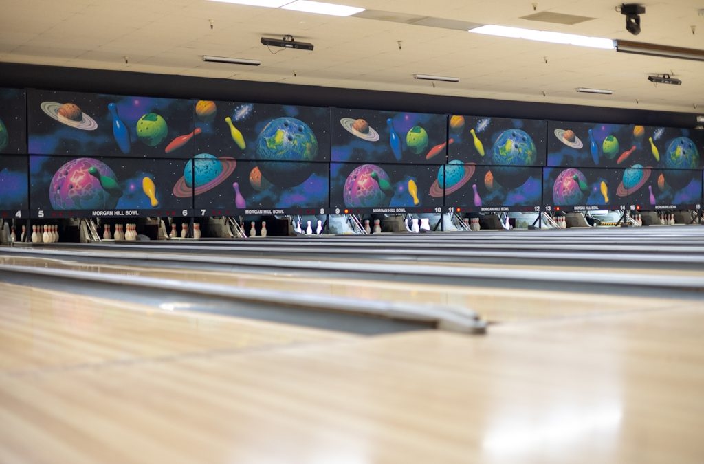 Striking Fun at Morgan Hill Bowl: Your Guide to an Unforgettable Bowling Experience in Morgan Hill