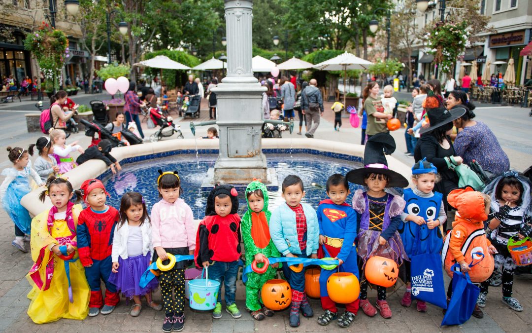 Morgan Hill’s Houserockin’ Halloween: Wine, Music, and Costume Contest