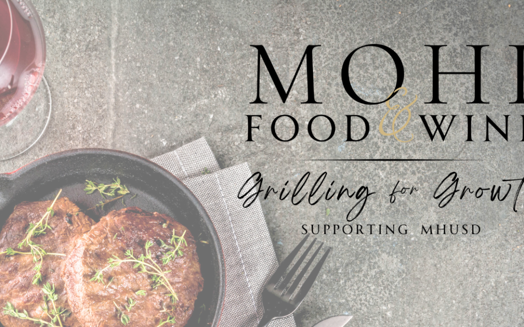 MOHI Food & Wine Festival 2024: Morgan Hill’s Ultimate Culinary Experience