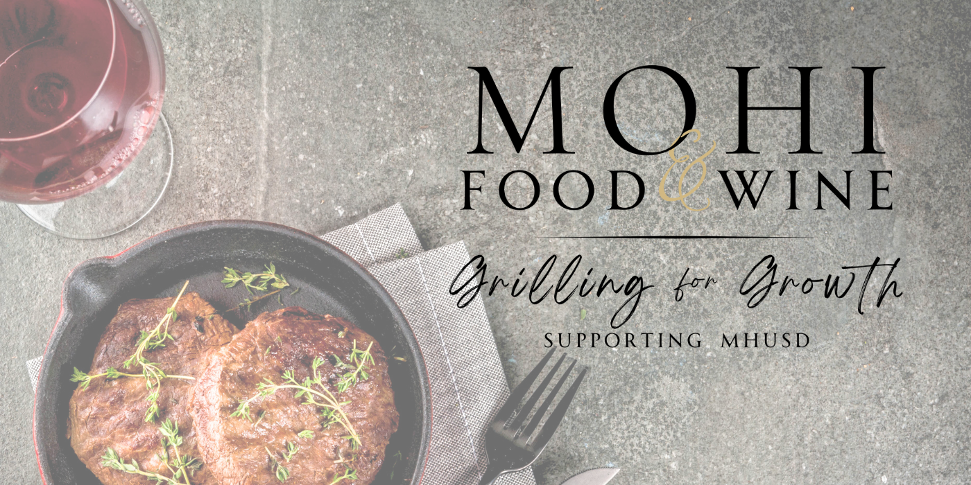 MOHI Food & Wine Festival 2024: Morgan Hill's Ultimate Culinary Experience