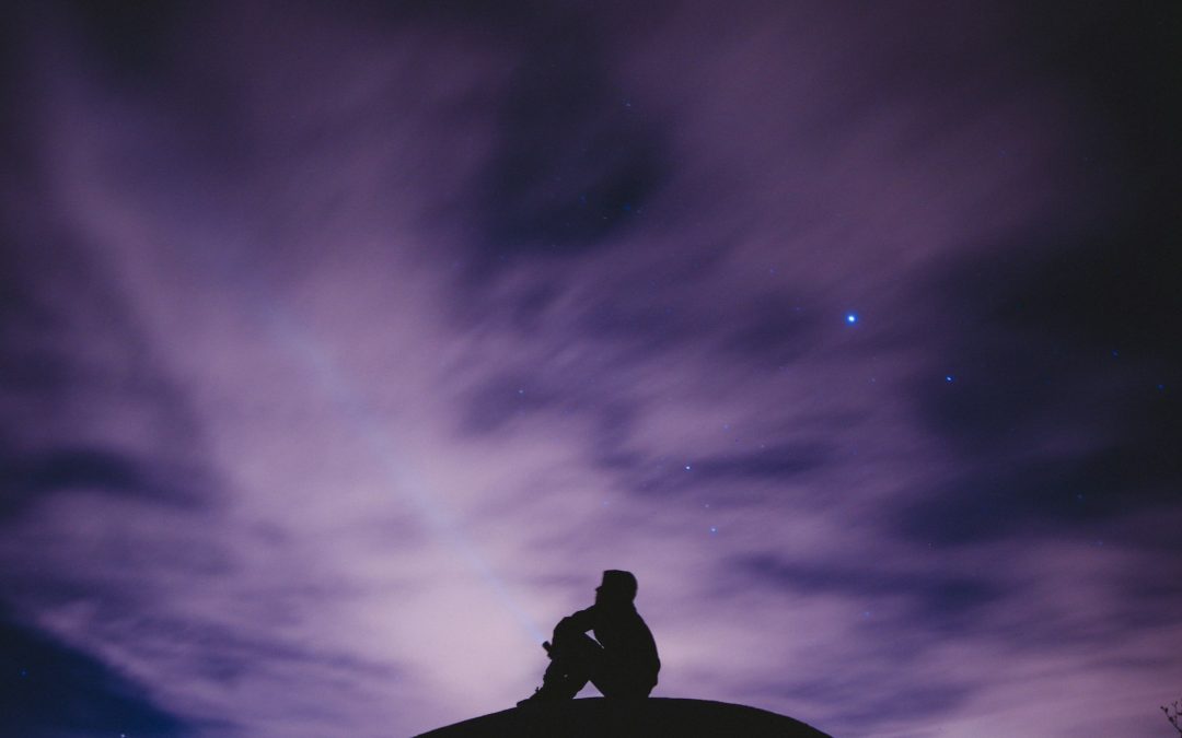 Starry Nights! at Rancho Cañada del Oro Open Space Preserve: A Celestial Celebration