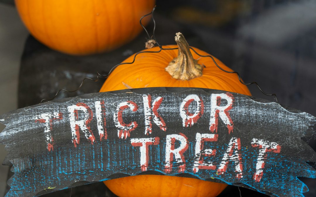 Experience Halloween Magic at Morgan Hill’s Safe Trick or Treat Event!