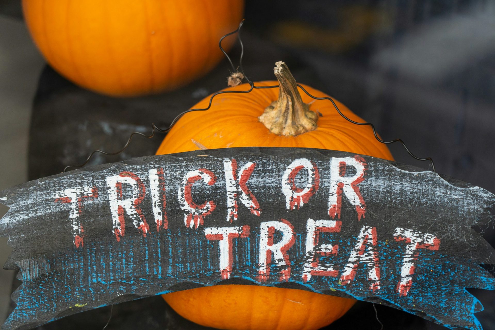 Experience Halloween Magic at Morgan Hill's Safe Trick or Treat Event!